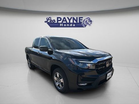 New 2026 Honda Ridgeline RTL image 1