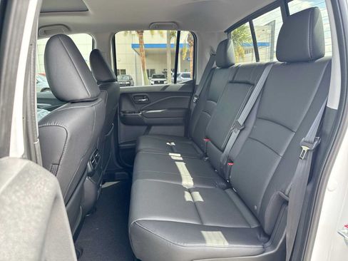 New 2026 Honda Ridgeline RTL image 25