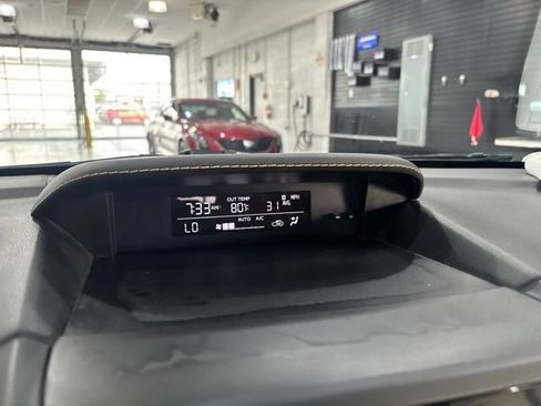 Used 2021 Subaru Crosstrek 2.5i Sport AWD/4WD image 29