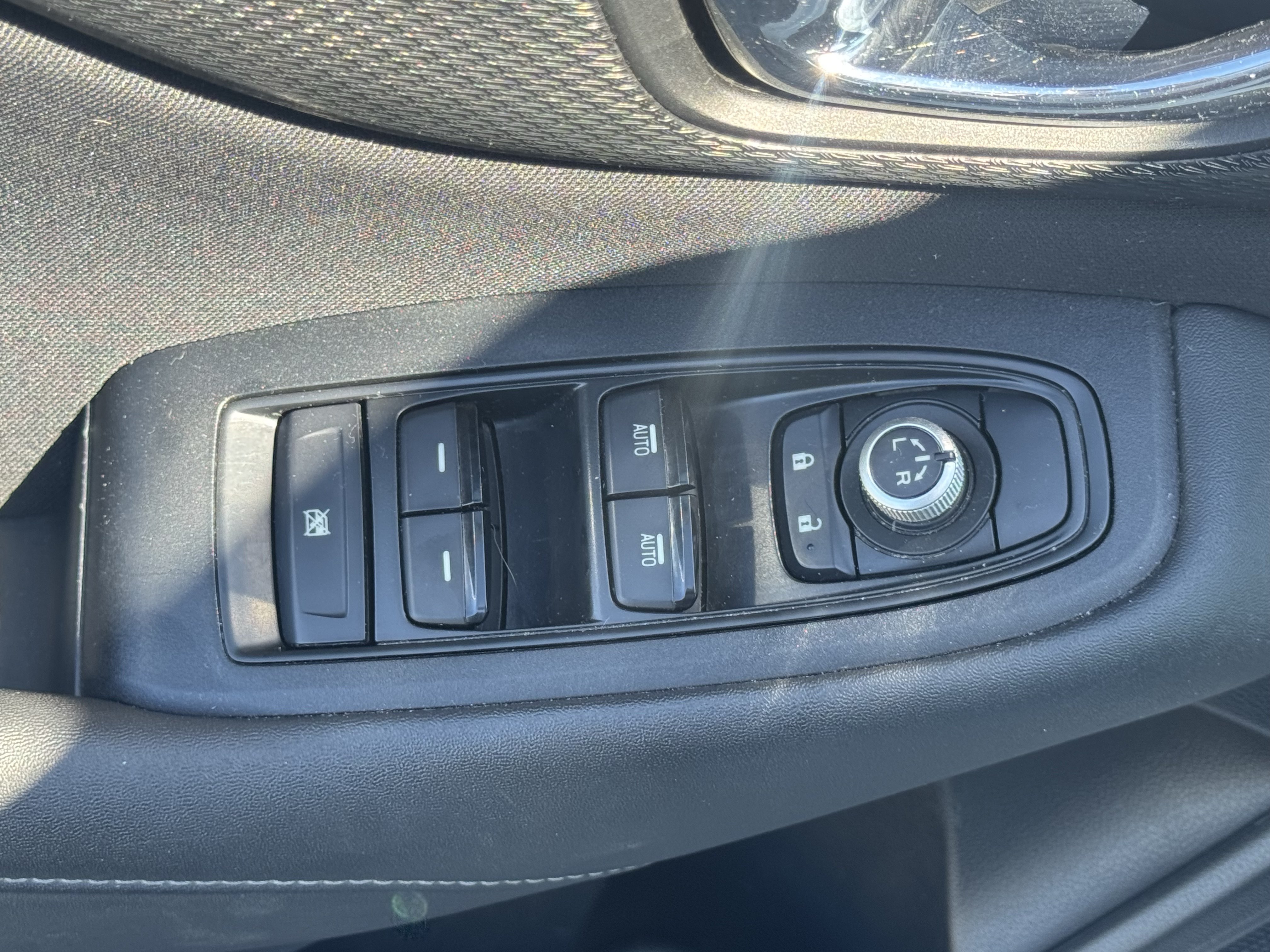 Used 2021 Subaru Legacy Premium w/ Popular Package #1 AWD/4WD image 16