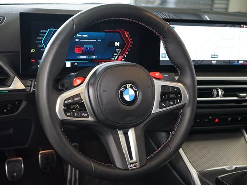 Used 2024 BMW M4 Coupe RWD image 6