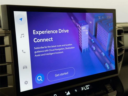 Certified 2025 Toyota Tundra SR5 image 7