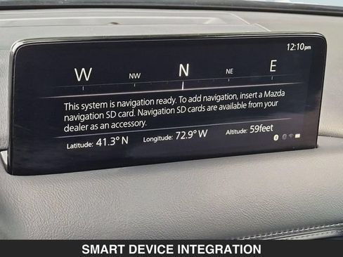 Certified 2025 MAZDA CX-5 AWD 2.5 S w/ Preferred Package image 26