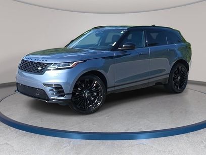 Used 2023 Land Rover Range Rover Velar R-Dynamic S