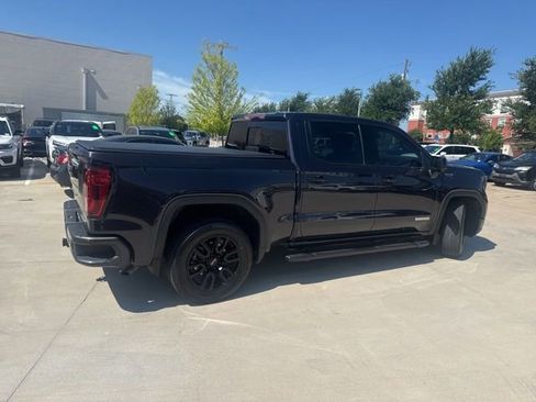 Used 2024 GMC Sierra 1500 Elevation w/ Elevation Premium Package RWD image 3