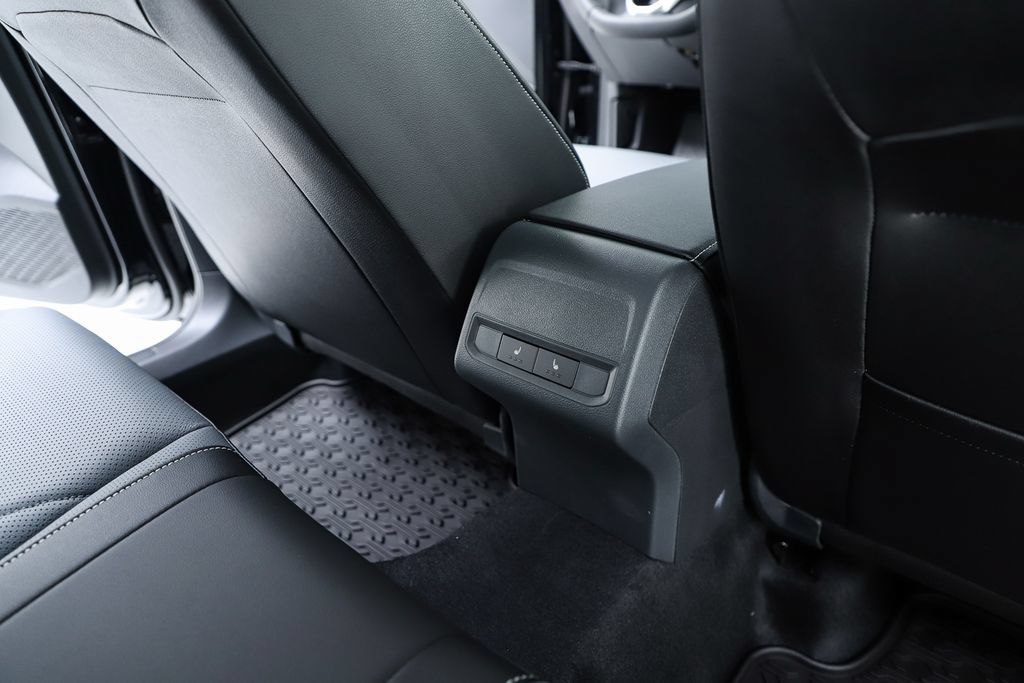 New 2026 Volkswagen Jetta SEL FWD image 38