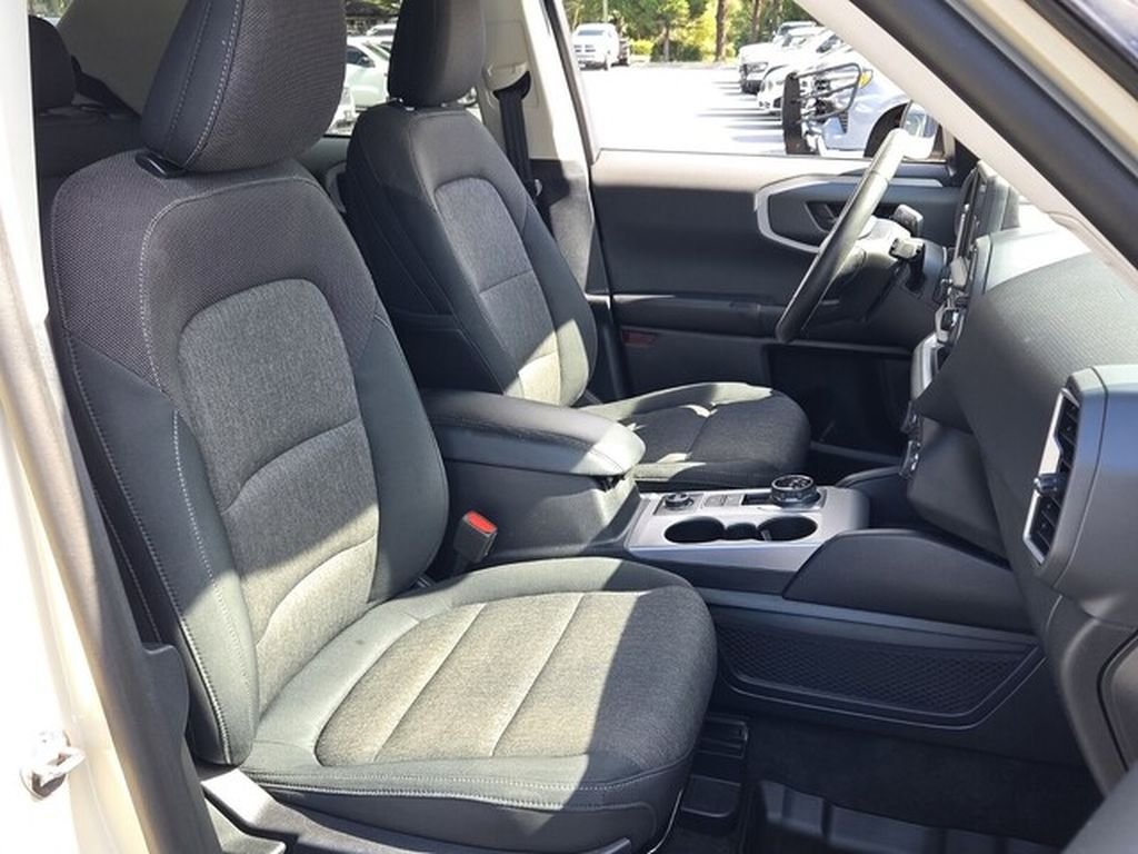 Used 2024 Ford Bronco Sport Big Bend w/ Convenience Package AWD/4WD image 17