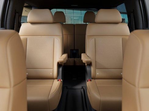 New 2026 Hyundai Santa Fe Limited image 12