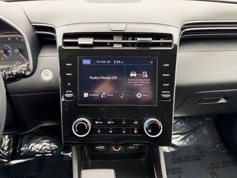 Used 2022 Hyundai Tucson SEL image 20