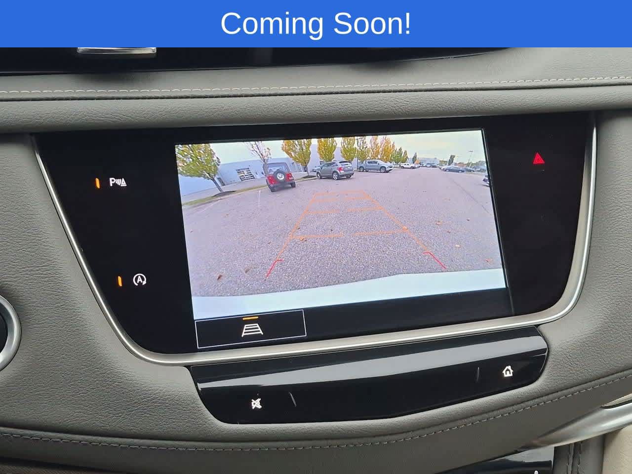 Used 2024 Cadillac XT5 Premium Luxury w/ LPO, Floor Liner Package AWD/4WD image 30