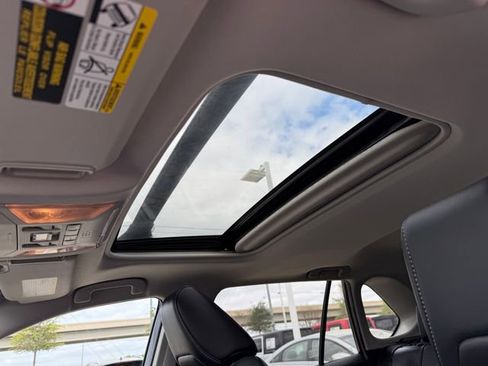 Used 2020 Toyota RAV4 Limited w/ Limited Grade Weather Package image 13