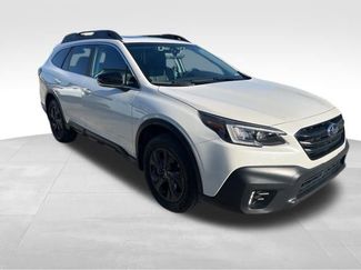 Used 2021 Subaru Outback Onyx Edition XT image 1