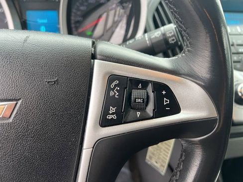 Used 2011 Chevrolet Equinox LT w/ LPO, Protection Package image 24