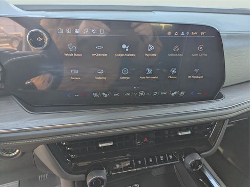 New 2026 Chevrolet Tahoe Premier RWD image 18