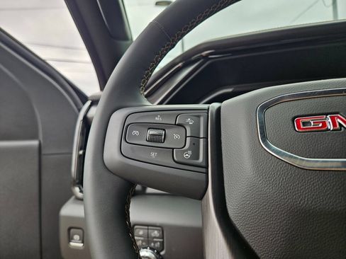 New 2026 GMC Sierra 2500 AT4 w/ AT4 Premium Plus Package AWD/4WD image 12