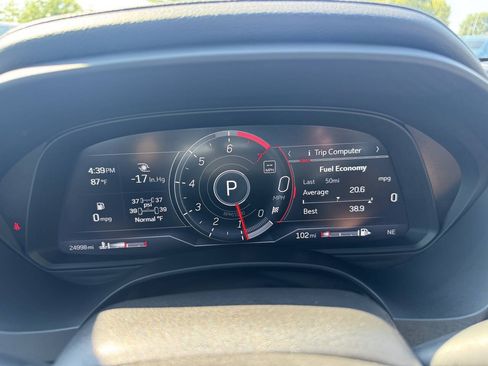 Used 2022 Cadillac CT4 Sport AWD/4WD image 18