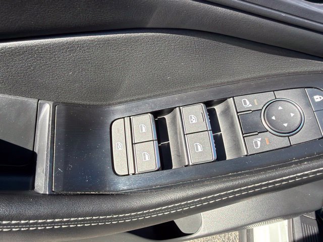 Used 2023 Nissan Rogue SL w/ SL Premium Package AWD/4WD image 14