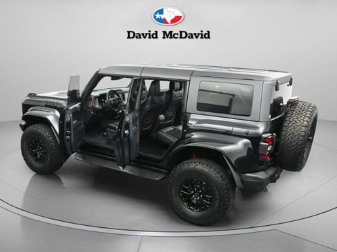 Used 2024 Ford Bronco Raptor image 45