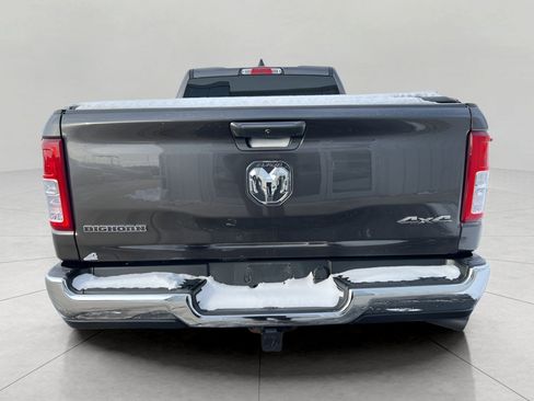 Used 2021 RAM 1500 Big Horn image 7