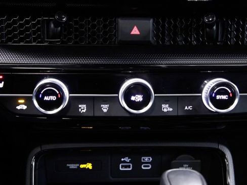 Certified 2024 Honda CR-V EX-L image 32