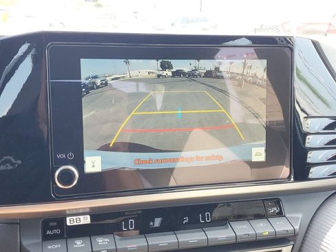 New 2026 Toyota Camry SE image 21