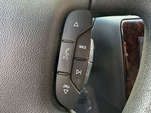 Used 2015 Chevrolet Impala LT w/ LT Sunroof Package image 28