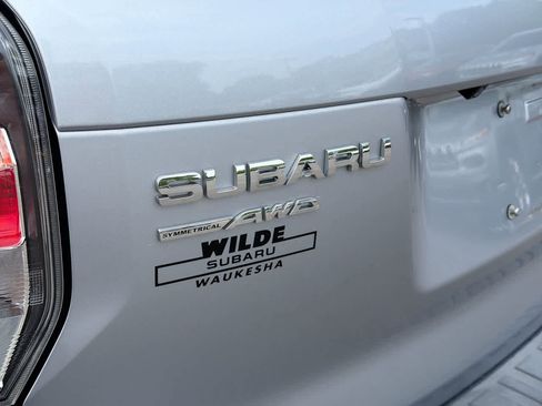 Used 2017 Subaru Forester 2.5i Premium AWD/4WD image 17