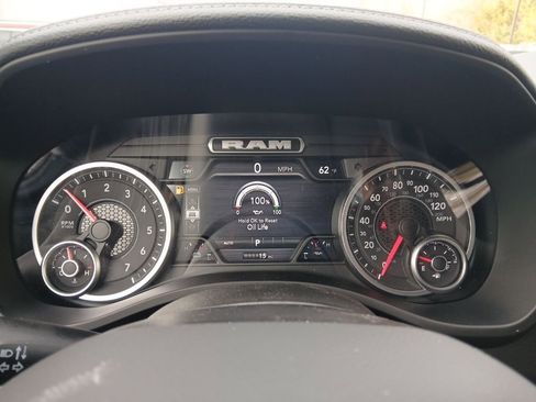 New 2026 RAM 1500 Laramie w/ Chrome Appearance Group image 19