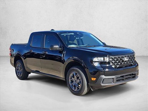 New 2026 Ford Maverick XLT image 7