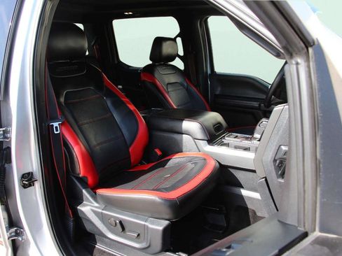 Used 2019 Ford F150 Lariat w/ Equipment Group 502A Luxury AWD/4WD image 29