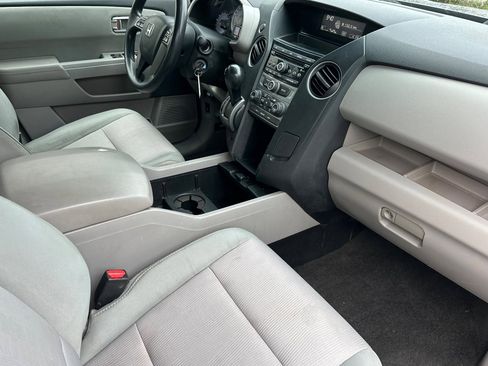 Used 2012 Honda Pilot EX image 20