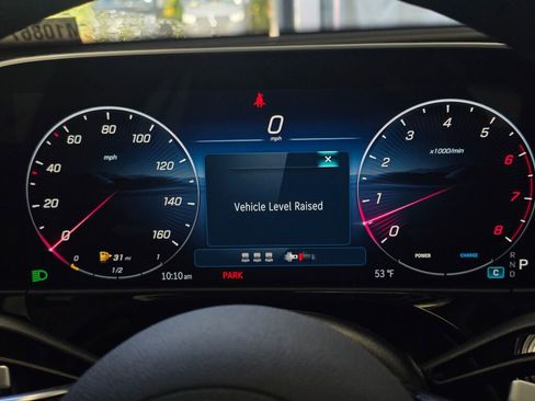 New 2026 Mercedes-Benz E 450 4MATIC All-Terrain Wagon image 25