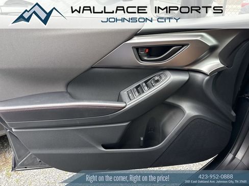 New 2026 Subaru Impreza 2.0i Sport image 20