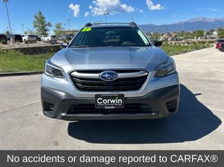 Used 2020 Subaru Outback AWD/4WD video 2
