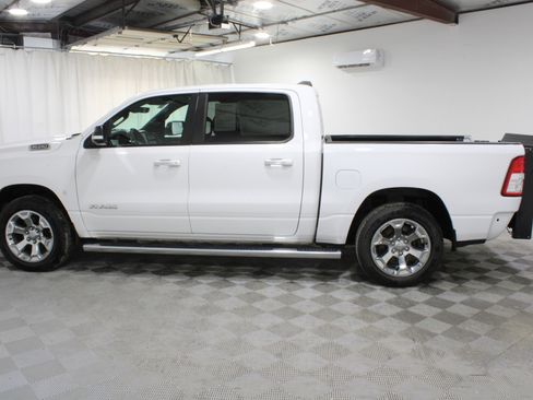 Used 2019 RAM 1500 Big Horn AWD/4WD image 28