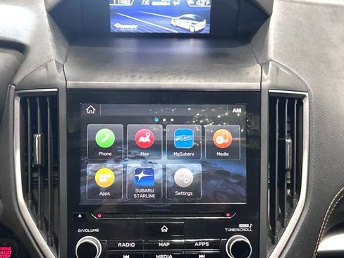 Used 2021 Subaru Crosstrek 2.5i Limited w/ Moonroof Package 2 image 17