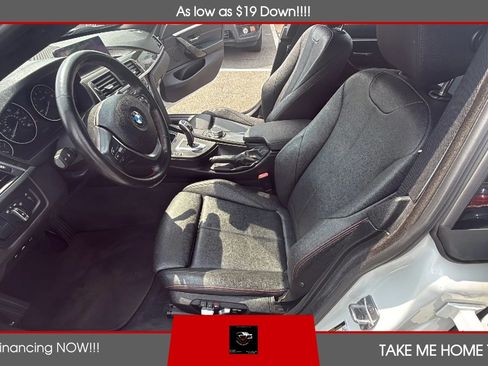 Used 2019 BMW 430i Gran Coupe w/ Convenience Package RWD image 15