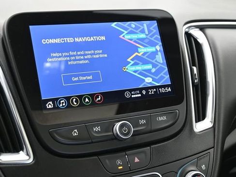 Used 2024 Chevrolet Malibu LT image 30