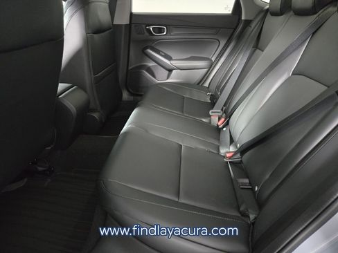 New 2026 Acura Integra image 13