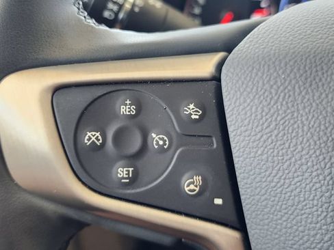 Used 2023 GMC Acadia Denali w/ Denali Technology Package FWD image 26