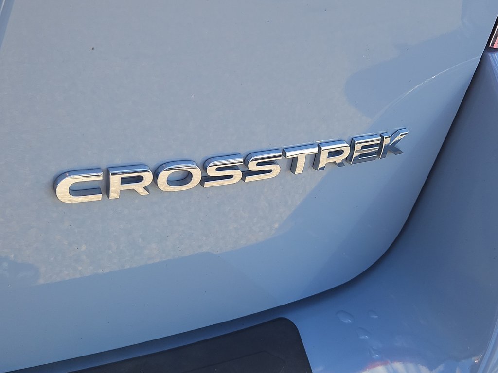 Used 2019 Subaru Crosstrek 2.0i Limited AWD/4WD image 12