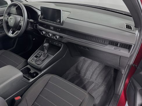 Certified 2024 Honda CR-V Sport image 28