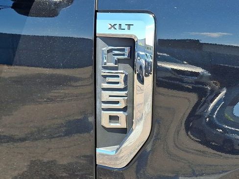 Used 2020 Ford F350 XLT w/ Snow Plow Prep Package AWD/4WD image 29