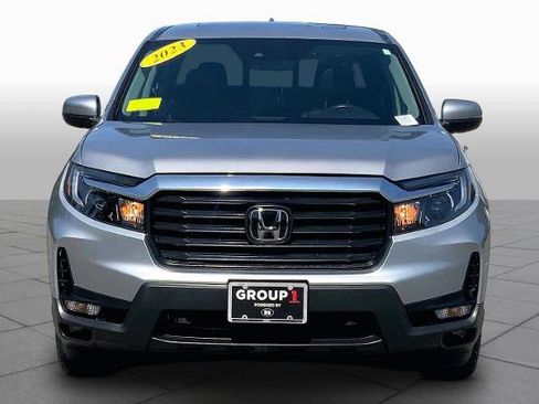 Used 2023 Honda Ridgeline RTL image 4