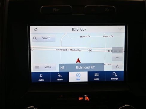 Used 2020 Ford F150 XLT w/ Equipment Group 302A Luxury AWD/4WD image 15