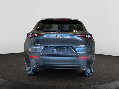 New 2026 MAZDA CX-30 AWD 2.5 S image 4