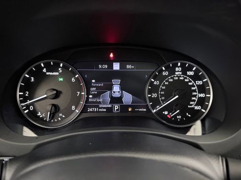 Certified 2023 INFINITI QX50 Sport FWD image 14