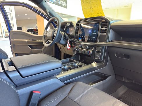 New 2026 Ford F150 STX w/ F-150 LOBO Package image 13