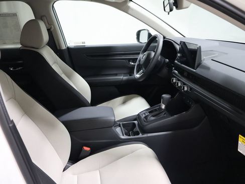 New 2026 Honda CR-V LX image 20