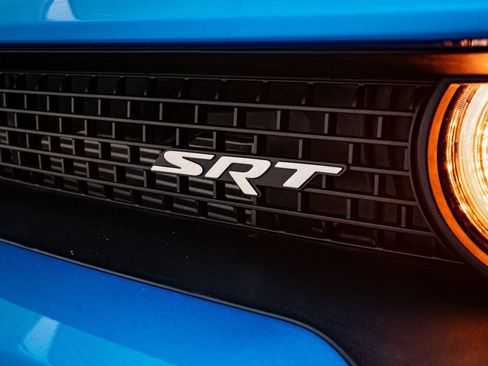 Used 2018 Dodge Challenger SRT Demon w/ Demon Vehicle Storage Package image 23